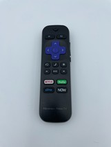 Onn Roku Tv Remote Control Netflix Disney + Plus Apple Hbo Max Original Genuine - $9.95