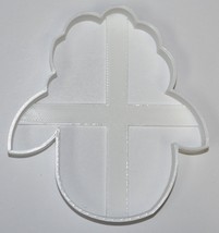 Sheep Farm Animal Counting Sheep Lamb Of God Cookie Cutter 3D Printed USA PR684 - £2.42 GBP