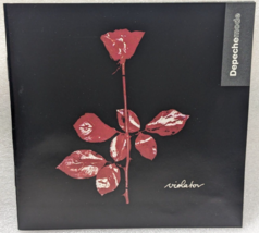CD Violator by Depeche Mode (CD, 1990, Sire/Reprise) - £8.78 GBP