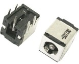 Dc Power Jack Socket For Gateway P-6829H P-6832 P-6836 P-6825 P-6828H P-... - $19.99