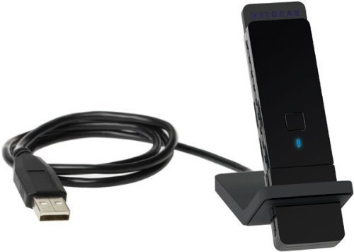Wireless-N 300Mbps USB Mini Ad - $32.99