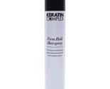 Keratin Complex Firm Hold Hairspray Maximum Hold 9oz - $18.66
