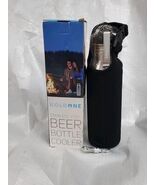 KOLDONE Stainless Steel Beer Bottle Cooler - $550.13 MXN
