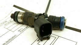 Fuel Injection Injector Convertible 3.5L  04-10 Chrysler Sebring - $24.94