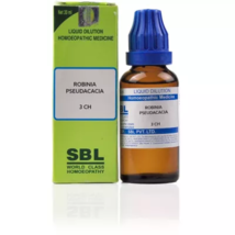 SBL Robinia Pseudacacia   (30ml) - $10.45 CAD