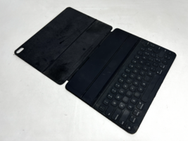 OEM Apple A2039 iPad Pro 12.9&quot; Smart Keyboard Folio Case for 3rd Gen - £15.56 GBP