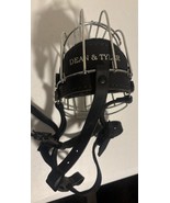 Dean and Tyler Wire Basket Muzzle, Size No. R1 - Breeds With Broad Snout - $39.60