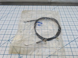 Hoffco 209299 209299S Throttle Cable Factory Sealed - $24.17