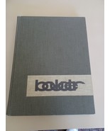 1965 Houghton College Houghton NY College Yearbook Boulder - $40.58 CAD
