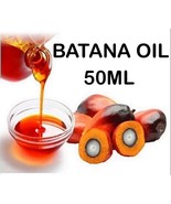 100% Natural Pure Batana Oil - 50ML - Honduras - Hair Growth - Ojon Oil - $32.16 CAD