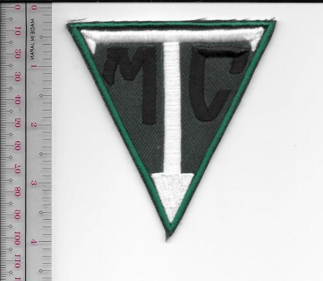 Vintage Trucking &amp; Van Lines MTC Moreno&#39;s Inc Trucking Rockford, Illinois - $9.99