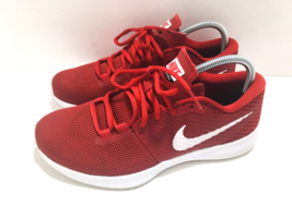 Nike Zoom Speed TR2 TB - Red - Size 8.5 725181 610 - $56.05