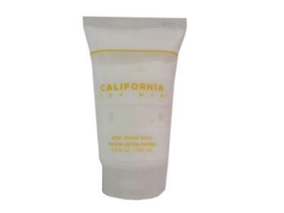 CALIFORNIA 4.0 Oz After Shave Balm for Men (Brand New, Unboxed) By Dana - $29.95