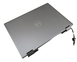 NEW OEM Dell Precision 7670 16 FHD+ Complete LCD Screen Assembly  Y22XN 0Y22XN A - $329.99