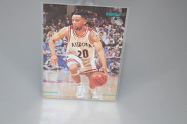 Damon Stoudamire Toronto Raptors 1995 Classic Basketball Card 6 Rookie - £0.75 GBP