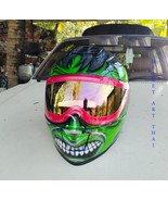 HULK HELM - $349.03