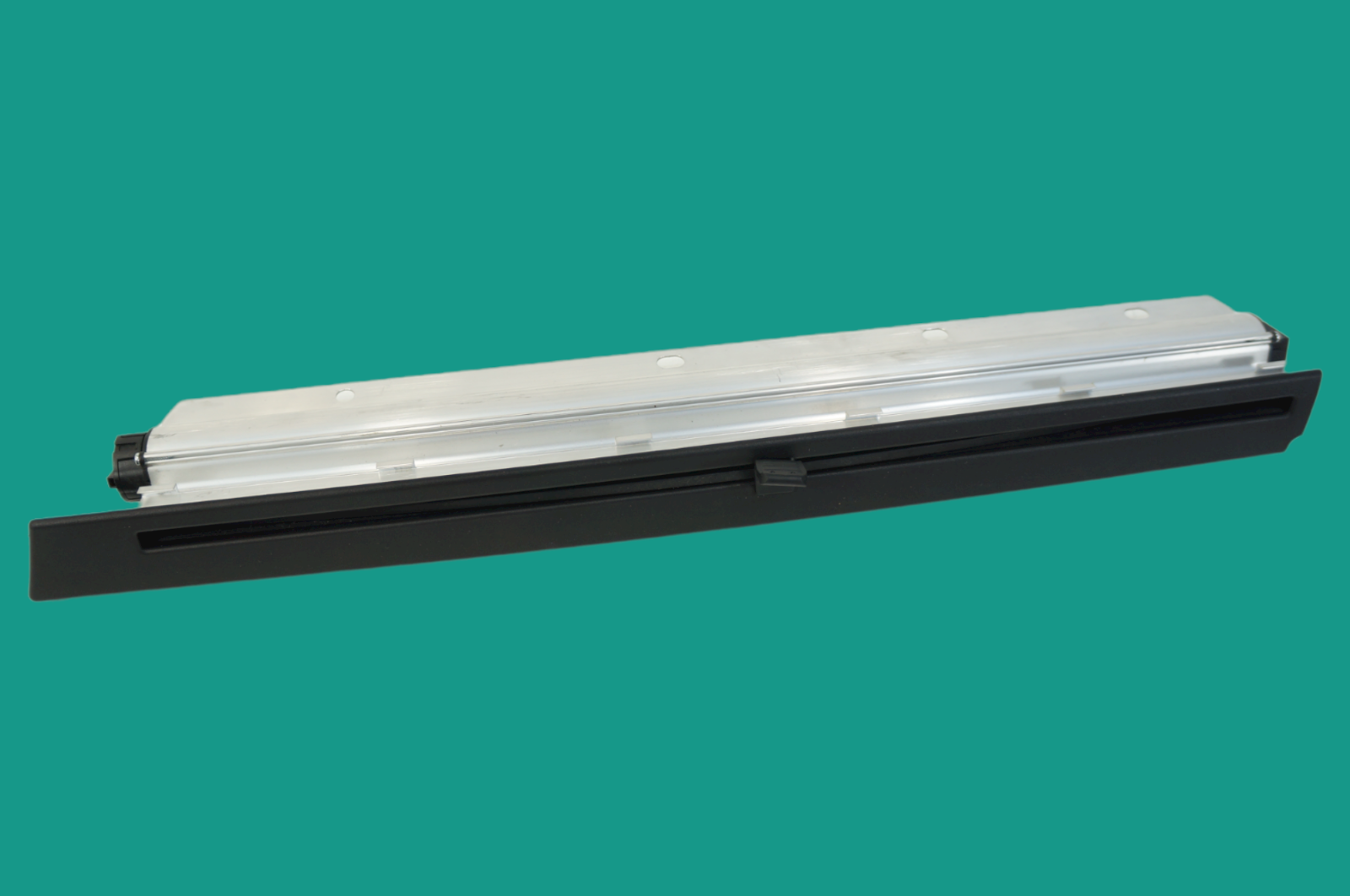 bmw 528i 535i 550i f10 2011-2016 rear left driver door sun shade privacy... - $98.87