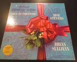 Favorite Christmas Carols From the Voice of Firestone [Vinyl] RISE STEVE... - $19.55