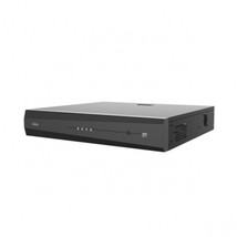 Adesso CYBERVIEWN32 32CH NVR H.265 4K NO HDD POE, 4 SATA INTERFACE - $819.71