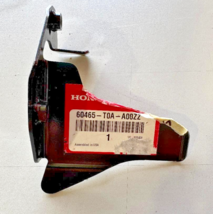 2012-2016 HONDA CR-V FRONT DRIVER SIDE BUMPER BRACE P/N 60465-T0A-A00ZZ ... - $13.85