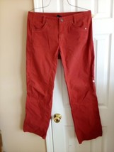 Kuhl 12R Red Pants - $60.00