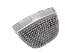 01-06 MERCEDES-BENZ CL55 AMG DASH CENTER AIR VENT Q8390 image 3