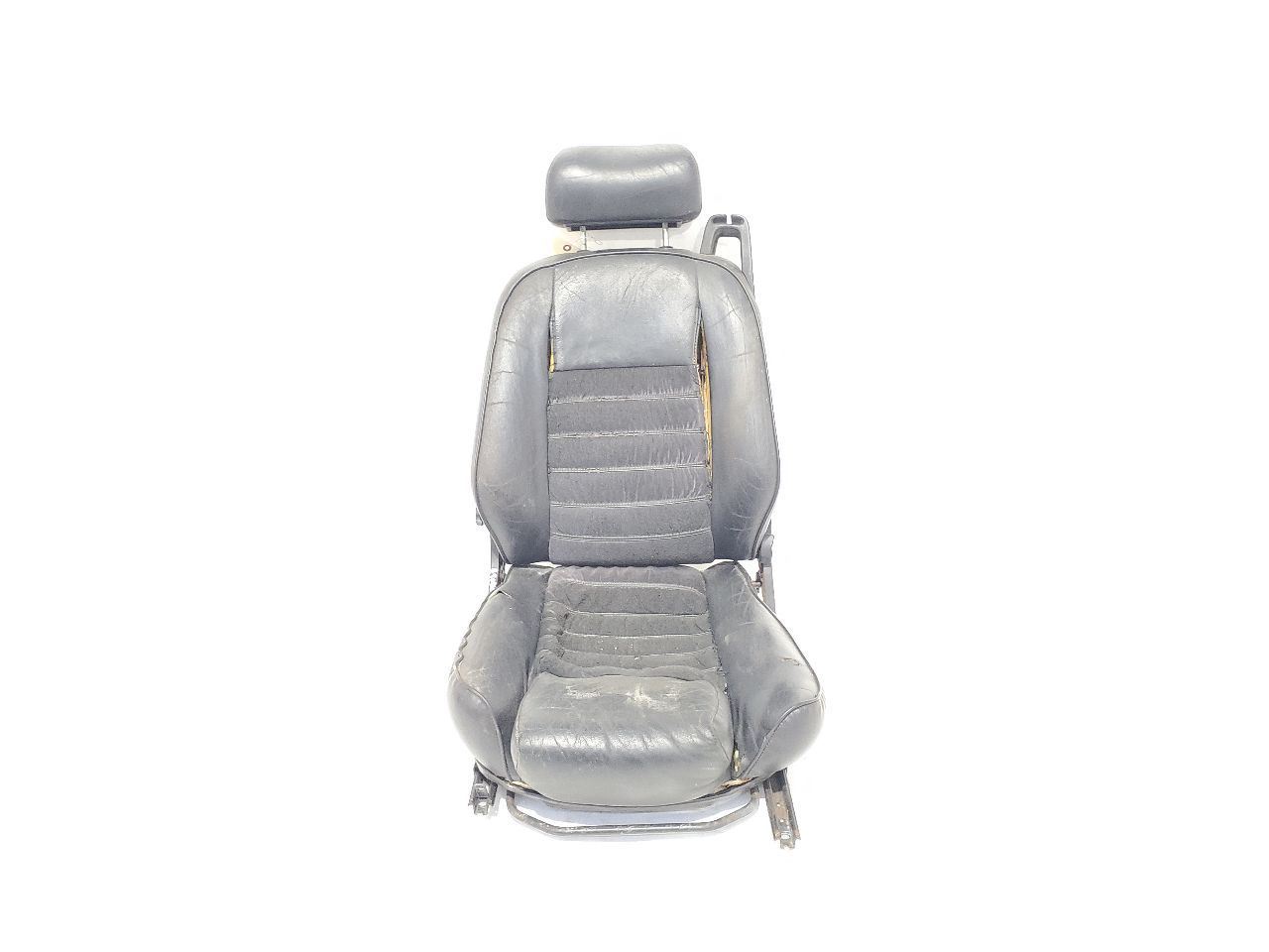 1992 Alfa Romeo Spider Veloce OEM Front Left Core Seat Needs Work Sold A... - $185.63