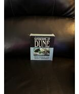 Dune Ser.: Sandworms of Dune Audiobook