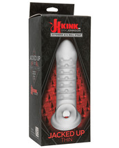 &quot;Kink Jacked Up 6&quot;&quot; Extender W/ball Strap&quot; - £26.17 GBP+