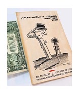 Mauldin Draws Another War (1970 Brochure) - $568.16 MXN