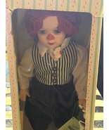 Seymour Mann Our American Sweethearts Limited Edition Doll Raggedy Andy ... - £17.65 GBP