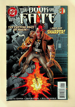 Book of Fate #1 (Feb 1997, DC) - Near Mint - £3.97 GBP