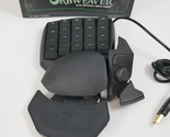 Razer Orbweaver Mechanical Gaming Keypad RZ07-0074 - £133.68 GBP