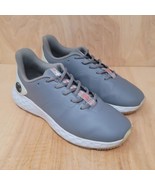 G/Fore Mens Golf Shoes Sz 8 M Gray G4MF20EF26 Low Top Lace Up - £98.97 GBP