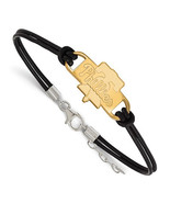 SS GP  Philadelphia Phillies Leather Bracelet Small Center - $111.33 CAD