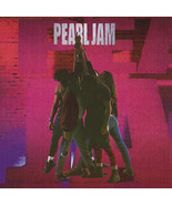 Pearl Jam - Ten (Vinyl/LP) - $43.46 CAD