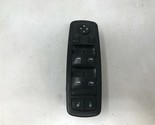 2012-2016 Chrysler Town &amp; Country Master Power Window Switch OEM C02B13013 - $53.99