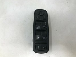2012-2016 Chrysler Town &amp; Country Master Power Window Switch OEM C02B13013 - £43.15 GBP