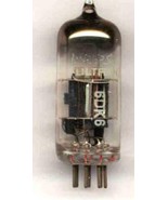 By Tecknoservice Valvola Di Vecchia Radio 6DK6 Marche Diverse NOS E Usati - €8,01 EUR