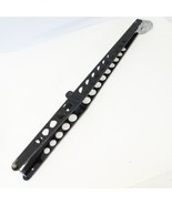 Mighty Tonka Crane Boom Assembly Black 3940 &amp; 37250 Extend 20.5&quot; L Folde... - $373.67 MXN