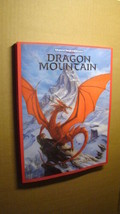 Dragon Mountain - Campaign Module *New NM/MT 9.8 New* Dungeons Dragons - £26.16 GBP