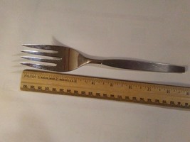 Community stainless serving fork - £14.93 GBP