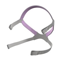 ResMed AirFit N10 Headgear Small Pink - £18.08 GBP