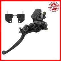Universal 7/8 Inch Hydraulic Brake Master Cylinder for Most Chinese ATV ... - $26.72