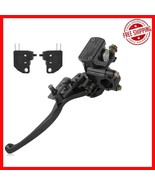 Universal 7/8 Inch Hydraulic Brake Master Cylinder for Most Chinese ATV ... - $37.17 CAD