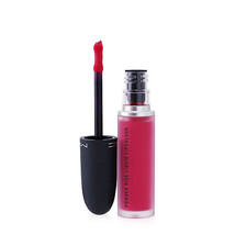 MAC by MAC Powder Kiss Liquid Lipcolour - # 984 Billion $ Smile  --5ml/0.17oz - $35.50