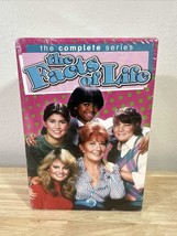 The Facts of Life Complete Series DVD - £54.77 GBP