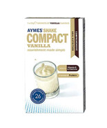 Aymes Compact Vanilla Shake Sachet 57g x 7 - $14.39 CAD