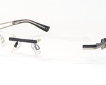 JUMP UP BI 2706-14 Black /Silver Grey UNIQUE RARE EYEGLASSES GLASSES 52-... - $59.40 JUMP UP BI 2706-14 Black /Silver Grey UNIQUE RARE EYEGLASSES GLASSES 52-... - $59.40