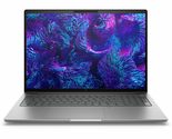 HP ZBook 8 G1i 16&quot; Mobile Workstation - WQXGA - Intel Core Ultra 9 285H ... - $3,771.20